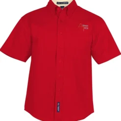 Workplace Easy Care SS Twill Shirt - Men's - 24 hr