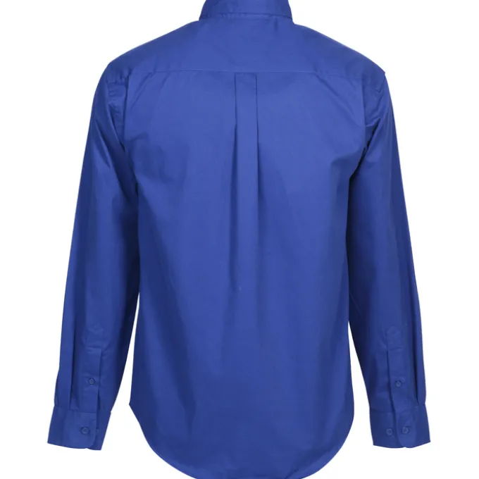 Workplace Easy Care Twill Shirt - Men's - 24 hr