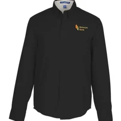 Workplace Easy Care Twill Shirt - Men's - 24 hr