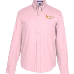 Workplace Easy Care Twill Shirt - Men's - 24 hr