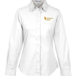Workplace Easy Care Twill Shirt - Ladies' - 24 hr