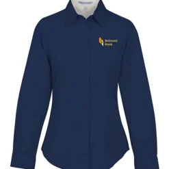 Workplace Easy Care Twill Shirt - Ladies' - 24 hr