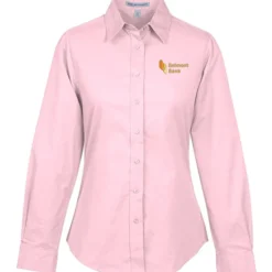 Workplace Easy Care Twill Shirt - Ladies'