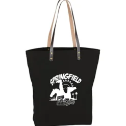 Worldly Cotton Tote
