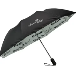 World of Thanks Umbrella - 48-inch Arc