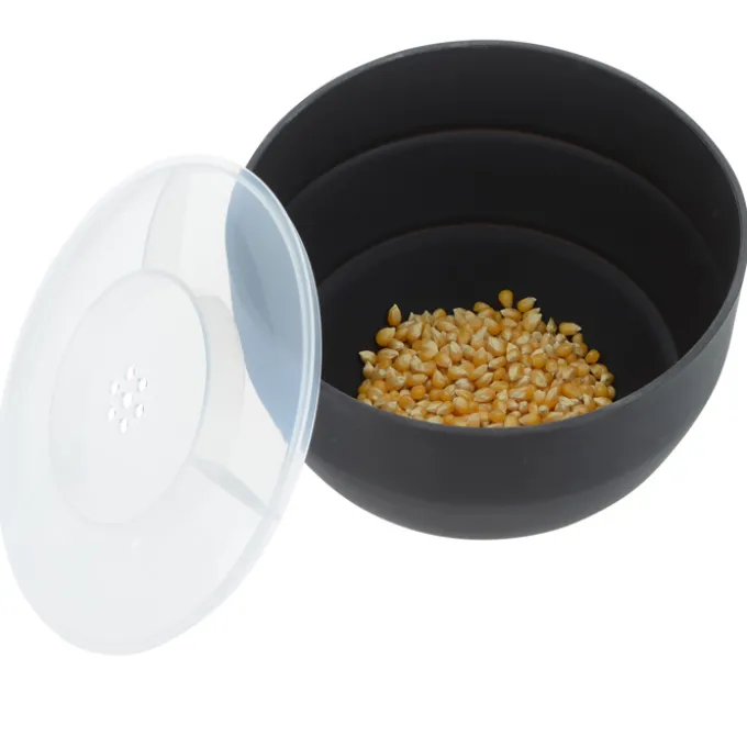 W&P Microwave Popcorn Popper - 24 hr