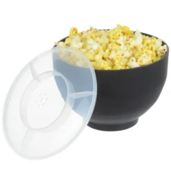 W&P Microwave Popcorn Popper - 24 hr