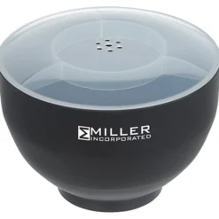 W&P Microwave Popcorn Popper - 24 hr