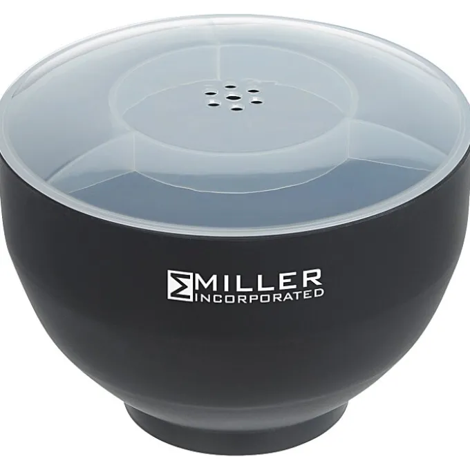 W&P Microwave Popcorn Popper - 24 hr