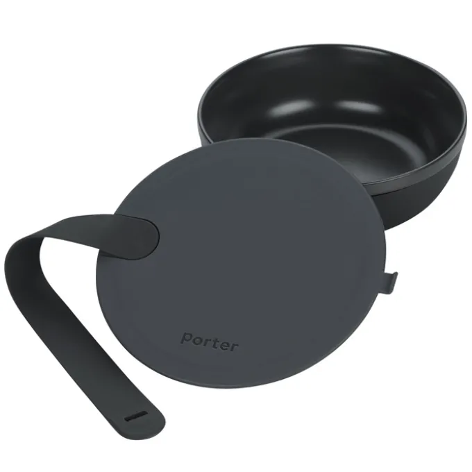 W&P Porter Ceramic Lunch Bowl