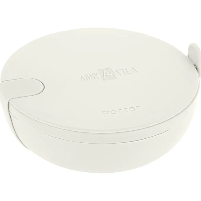 W&P Porter Ceramic Lunch Bowl