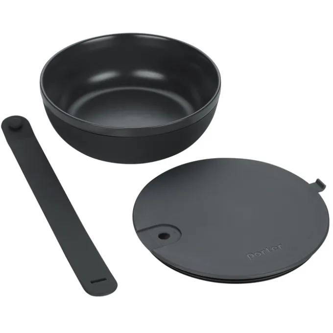 W&P Porter Ceramic Lunch Bowl