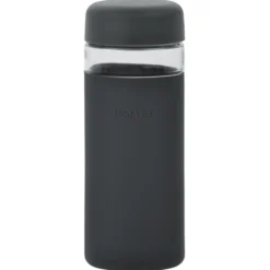 W&P Porter Wide Mouth Glass Bottle - 16 oz