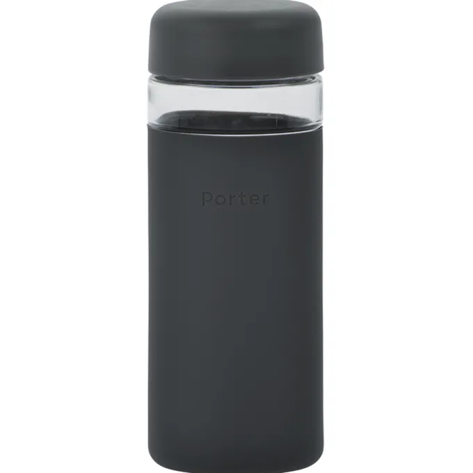 W&P Porter Wide Mouth Glass Bottle - 16 oz