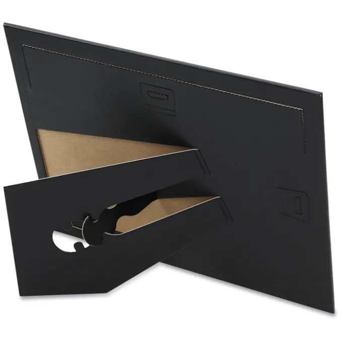Wrapped Edge Certificate Frame - 8 1/2 inches x 11 inches