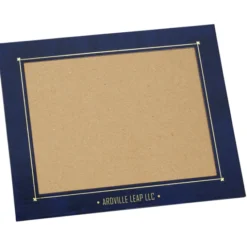 Wrapped Edge Certificate Frame - 8 inches x 10 inches