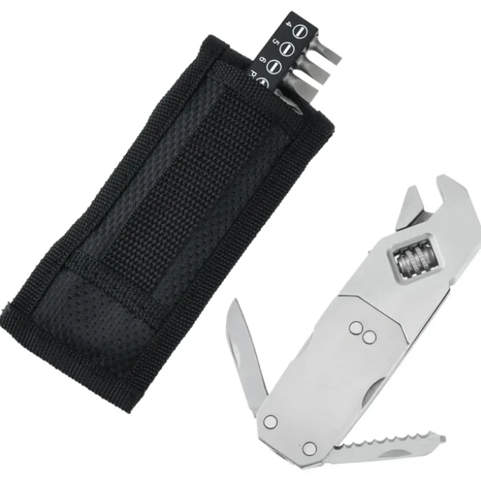 Wrench Multi-Tool