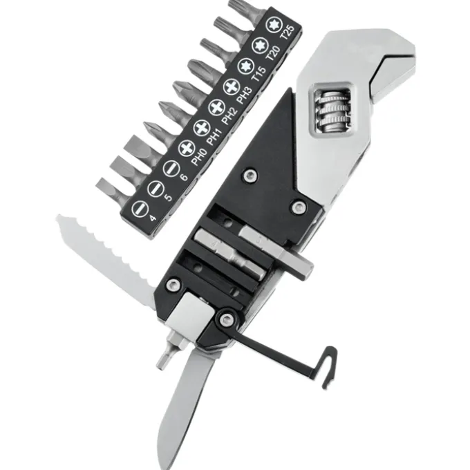 Wrench Multi-Tool