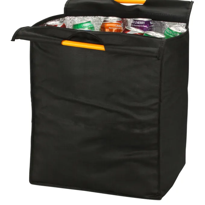 XL Insulated Shopping Tote