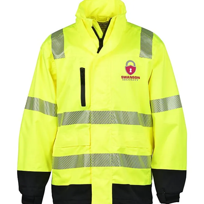 XtremeDry Breathable Rain Jacket