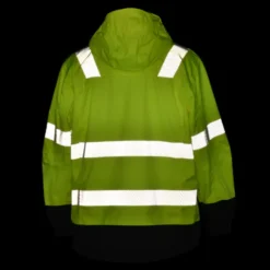 XtremeDry Breathable Rain Jacket