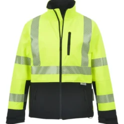 Xtreme-Flex Insulated Soft Shell Foreman's Jacket