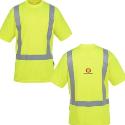 Xtreme-Flex Reflective Pocket T-Shirt