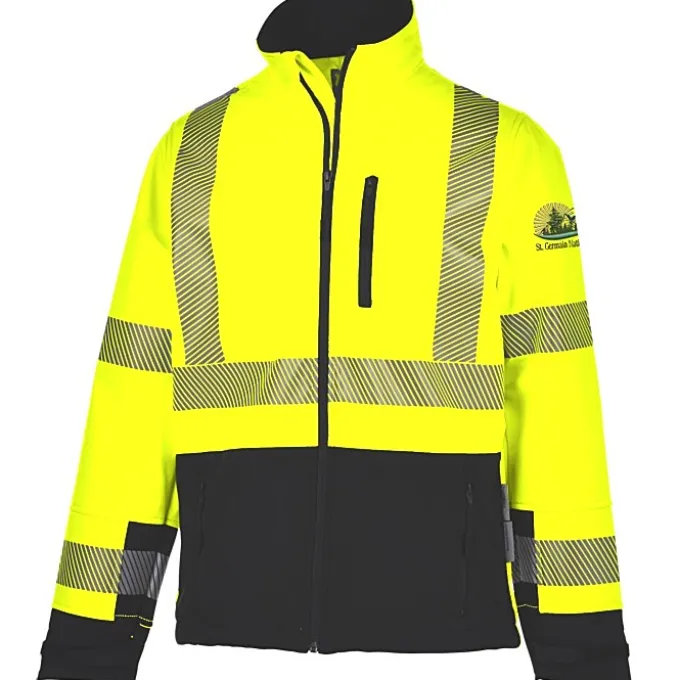 Xtreme-Flex Soft Shell Jacket