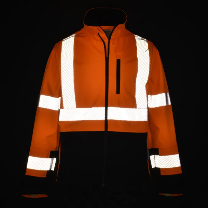 Xtreme-Flex Soft Shell Jacket
