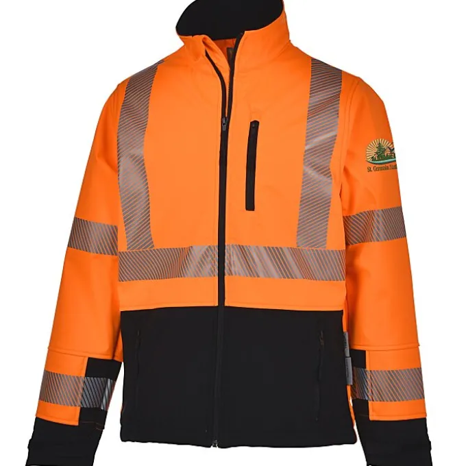 Xtreme-Flex Soft Shell Jacket