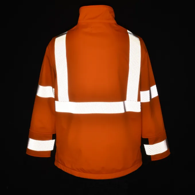 Xtreme-Flex Soft Shell Jacket