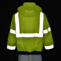 Xtreme Visibility Better Bomber Jacket