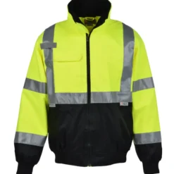 Xtreme Visibility Better Bomber Jacket