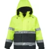 Xtreme Visibility Cold Weather Parka