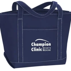 Yacht Tote - 13 inches x 20 inches