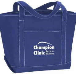 Yacht Tote - 13 inches x 20 inches