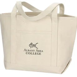Yacht Tote - 13 inches x 20 inches