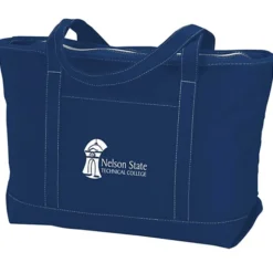 Yacht Tote - 14 inches x 24 inches