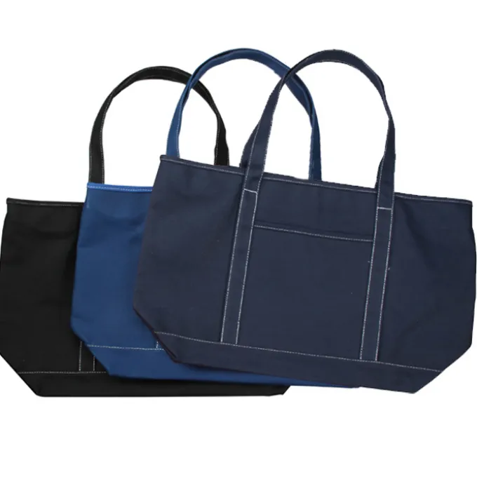 Yacht Tote - 14 inches x 24 inches