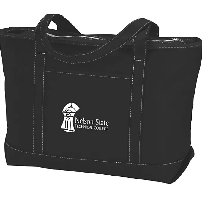 Yacht Tote - 14 inches x 24 inches