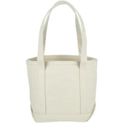 Yacht Tote - 12 inches x 14 1/2 inches - 24 hr