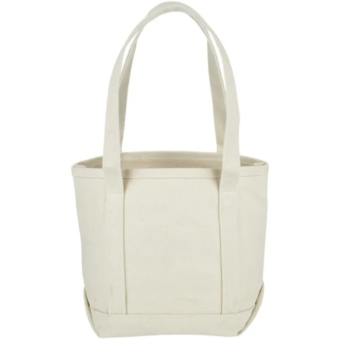 Yacht Tote - 12 inches x 14 1/2 inches - 24 hr