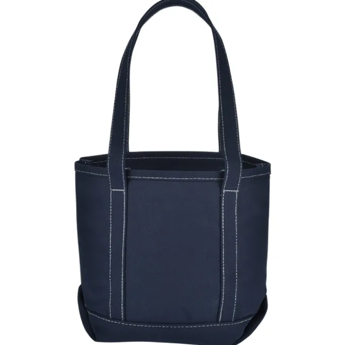 Yacht Tote - 12 inches x 14 1/2 inches - 24 hr