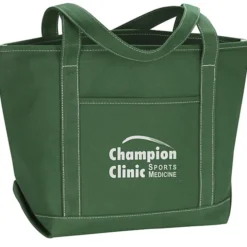 Yacht Tote - 13 inches x 20 inches - 24 hr