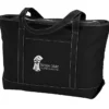Yacht Tote - 14 inches x 24 inches - 24 hr
