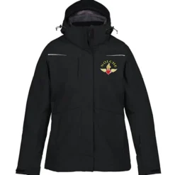 Yamaska 3-in-1 Jacket - Ladies'