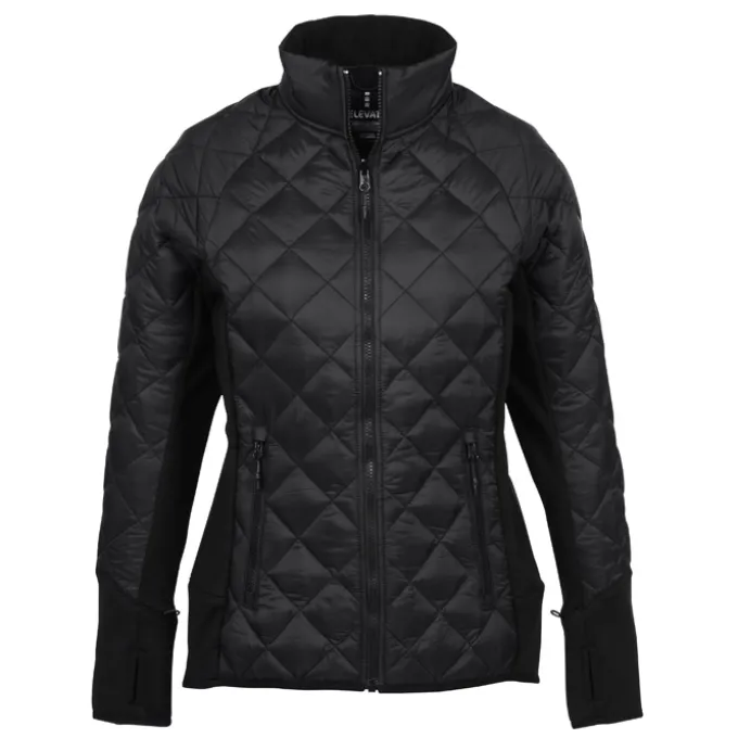 Yamaska 3-in-1 Jacket - Ladies'