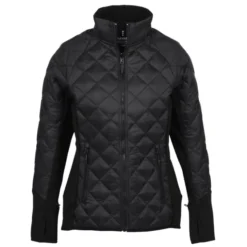 Yamaska 3-in-1 Jacket - Ladies' - 24 hr