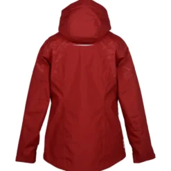 Yamaska 3-in-1 Jacket - Ladies' - 24 hr