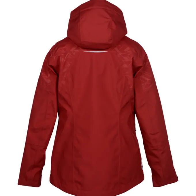 Yamaska 3-in-1 Jacket - Ladies' - 24 hr